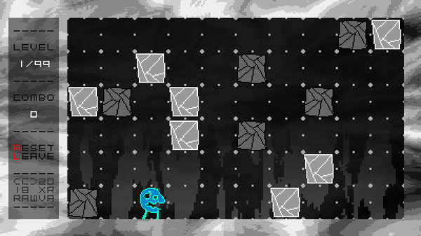 Antimatter Elevator screenshot 1