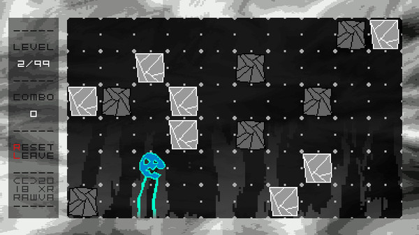Antimatter Elevator screenshot 2
