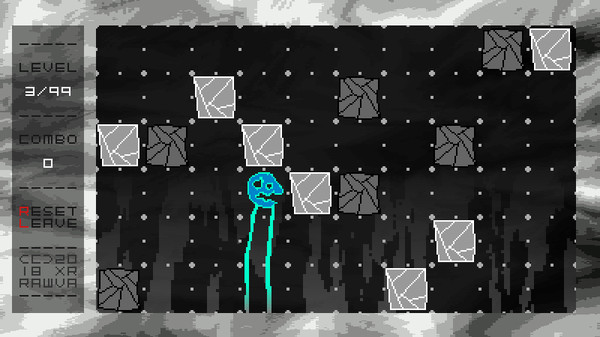 Antimatter Elevator screenshot 4