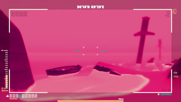 Shutter Stroll screenshot 2