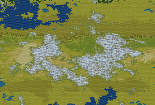 Overworld - Map Keeper's Realm screenshot 7