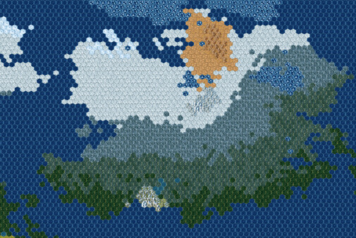 Overworld - Map Keeper's Realm screenshot 5