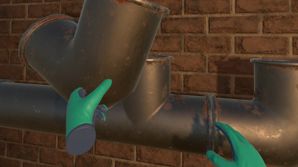Plumber screenshot 1