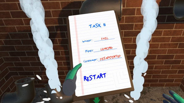 Plumber screenshot 5
