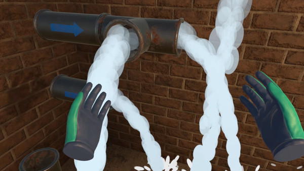 Plumber screenshot 2