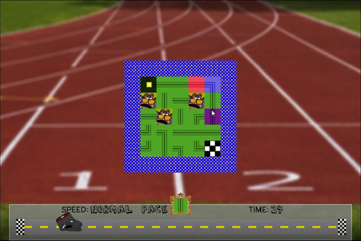 FEEET screenshot 4