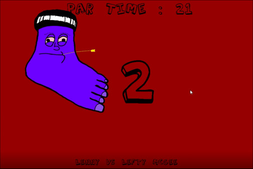 FEEET screenshot 6