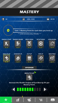Gun Bots screenshot 5