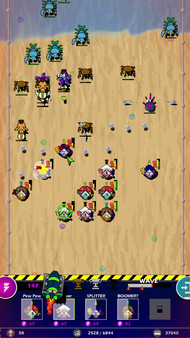 Gun Bots screenshot 8