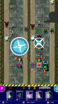 Gun Bots screenshot 3