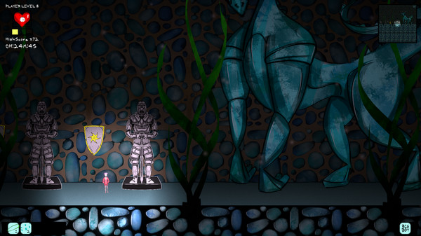 Elly screenshot 2