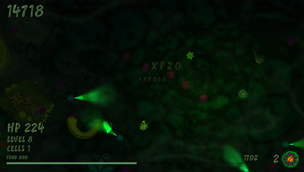 Pond Scum screenshot 6