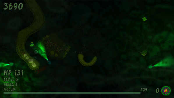 Pond Scum screenshot 4