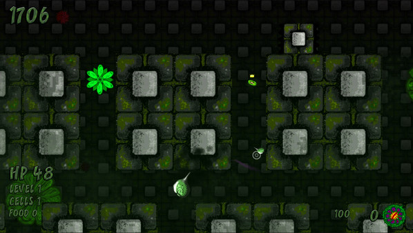 Pond Scum screenshot 10