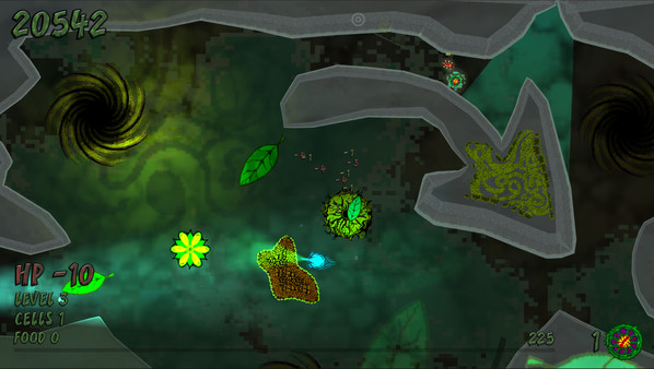 Pond Scum screenshot 11