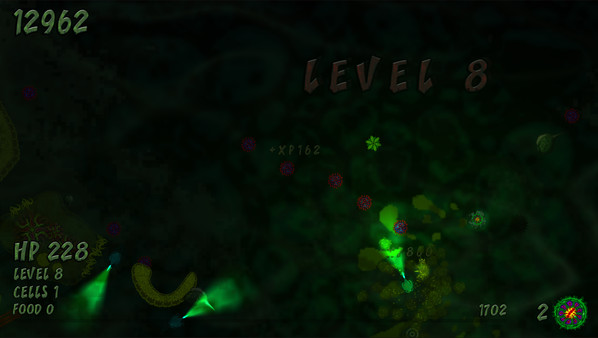 Pond Scum screenshot 5