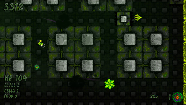 Pond Scum screenshot 12