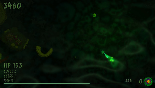 Pond Scum screenshot 2