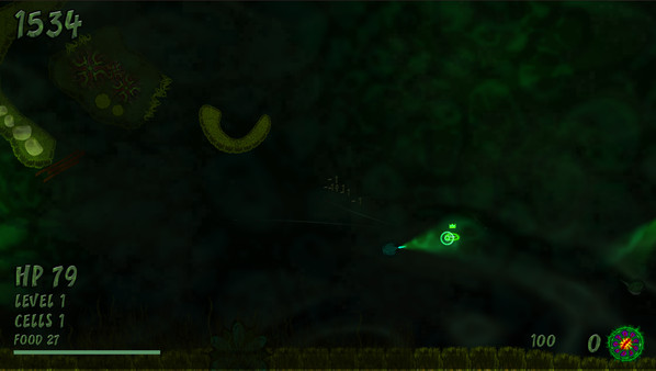 Pond Scum screenshot 3