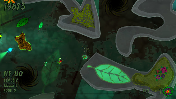 Pond Scum screenshot 7
