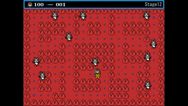 Crystal sword screenshot 4