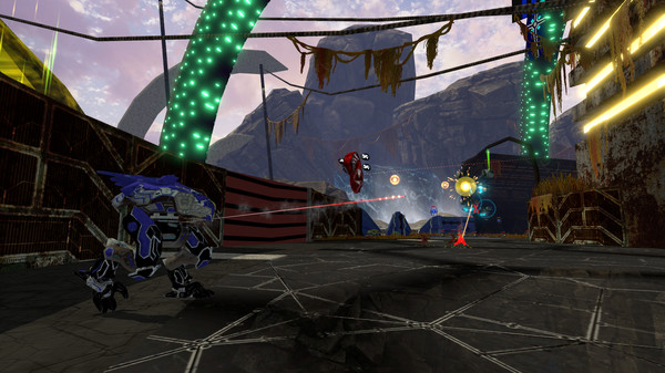 Warriors Of Titus - F2P screenshot 5