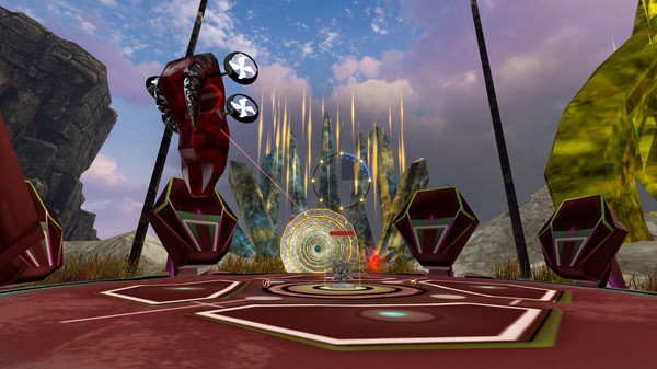 Warriors Of Titus - F2P screenshot 1