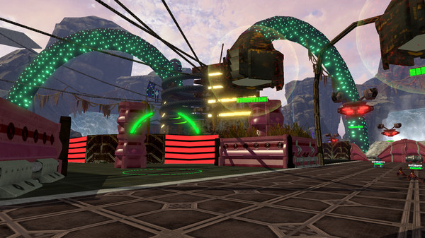 Warriors Of Titus - F2P screenshot 6