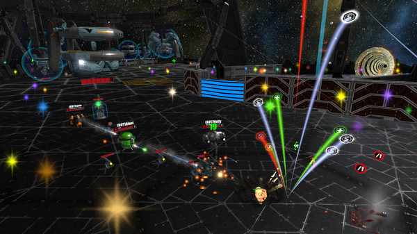 Warriors Of Titus - F2P screenshot 7