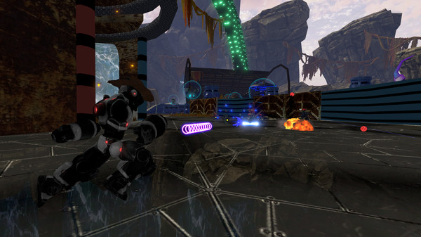 Warriors Of Titus - F2P screenshot 3