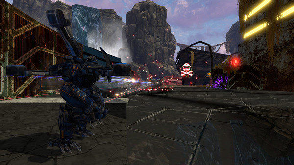 Warriors Of Titus - F2P screenshot 4