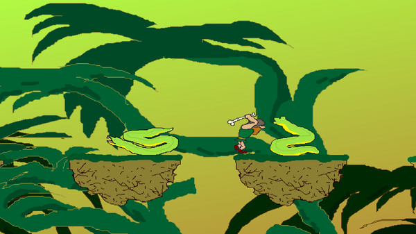 The Unbreakable Chain screenshot 4