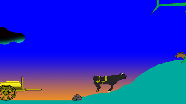 The Unbreakable Chain screenshot 2