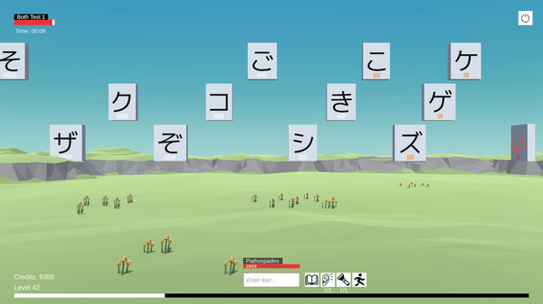 JPN Burst screenshot 3