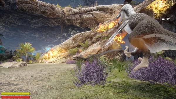 Raptor Territory screenshot 6