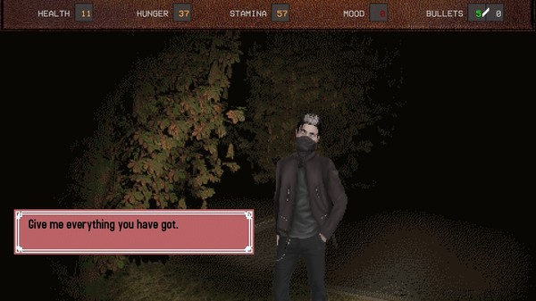 I WILL BE THERE screenshot 4