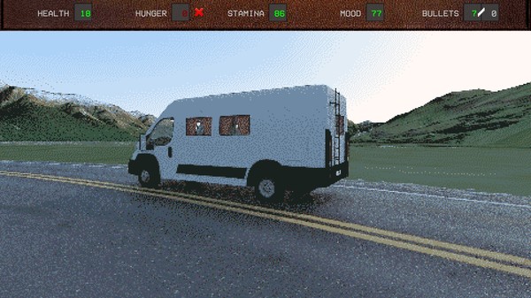 I WILL BE THERE screenshot 2