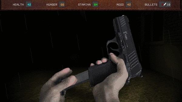 I WILL BE THERE screenshot 1