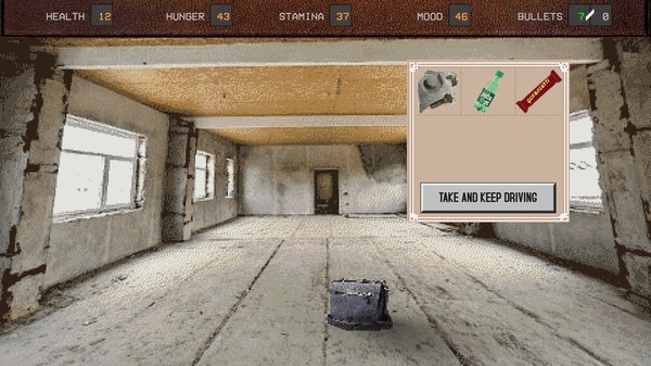 I WILL BE THERE screenshot 5