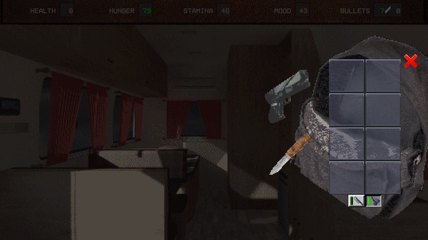 I WILL BE THERE screenshot 7
