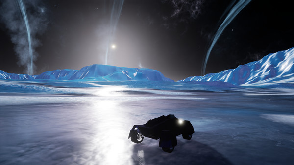 Motor Assailant: Prologue screenshot 5