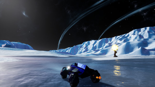 Motor Assailant: Prologue screenshot 3
