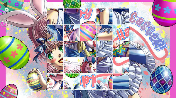 Anime Holidays screenshot 5