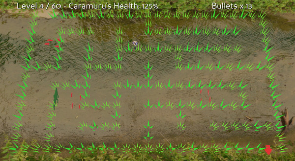 Cannibal Coast! screenshot 4