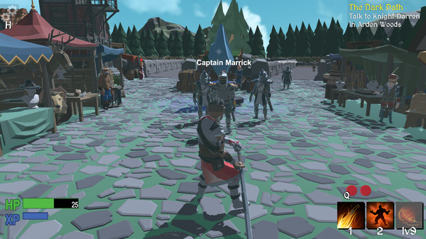 Adventure War : Battlefield screenshot 6