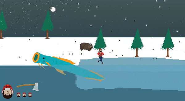 Kazakh 'Jack screenshot 2