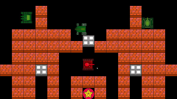 The Tower Of TigerQiuQiu 2 screenshot 2
