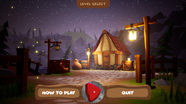 Reek N' Havok screenshot 3