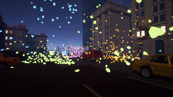 Lucid Cycle screenshot 5