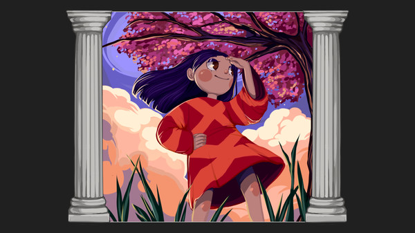 Quiet Thoughts screenshot 1